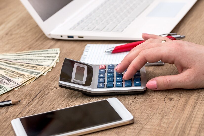 Amortization Calculator