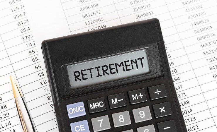 Retirement Calculator