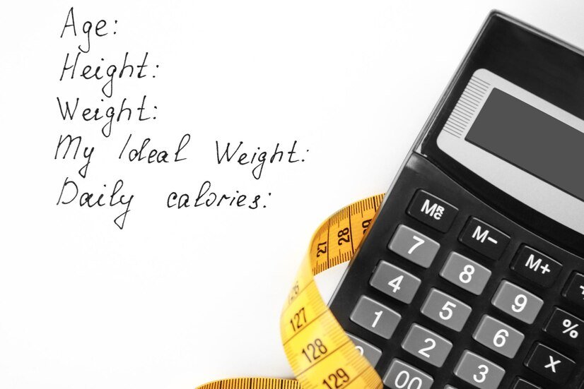 Calorie Calculator