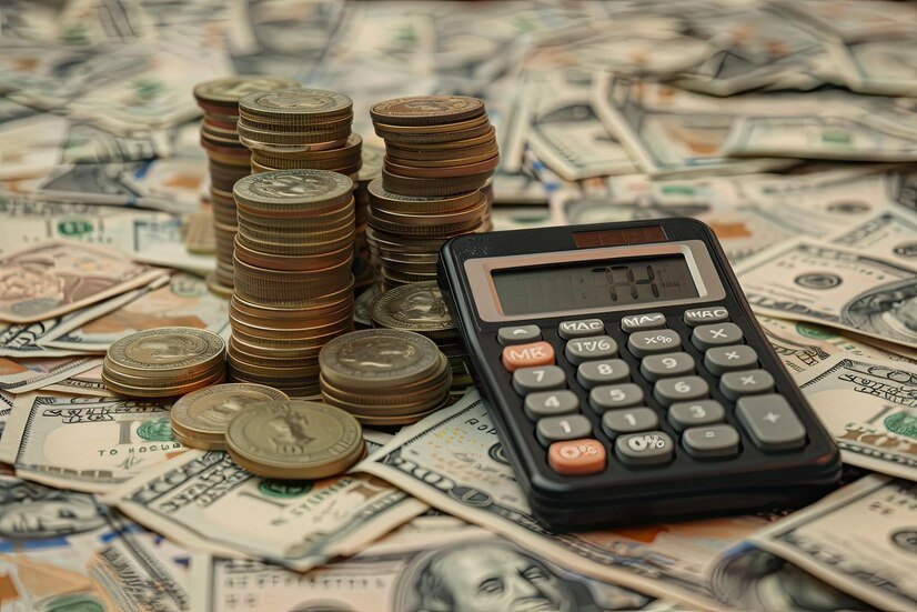 Compound Interest Calculator