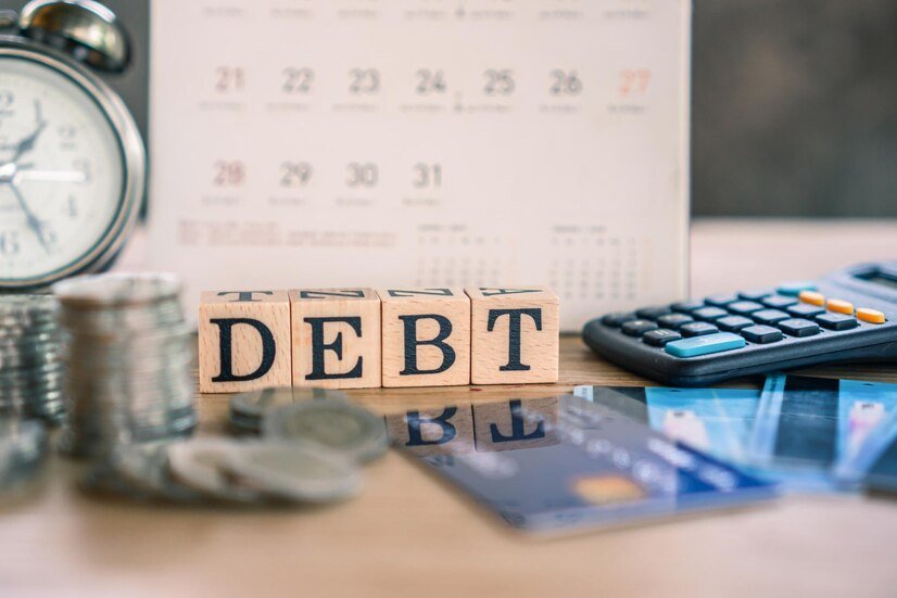 Debt Consolidation Calculator