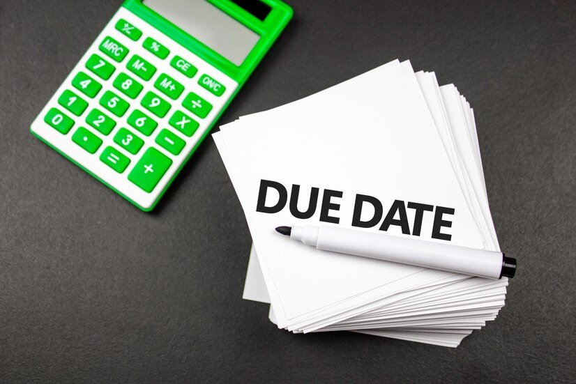 Due Date Calculator