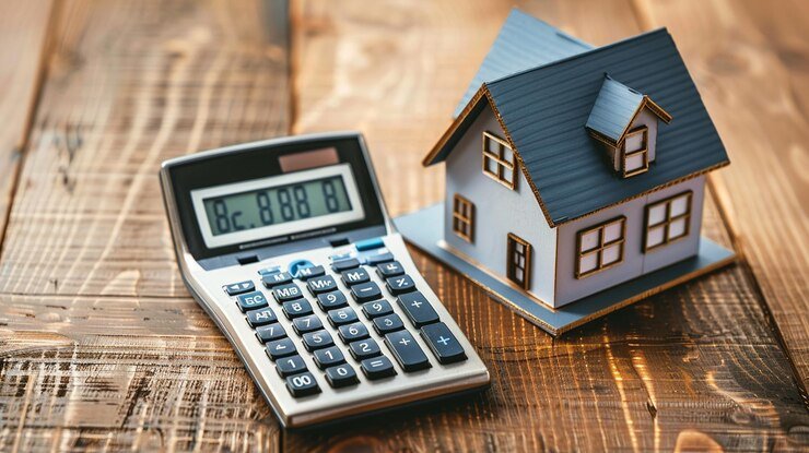 Estate Tax Calculator