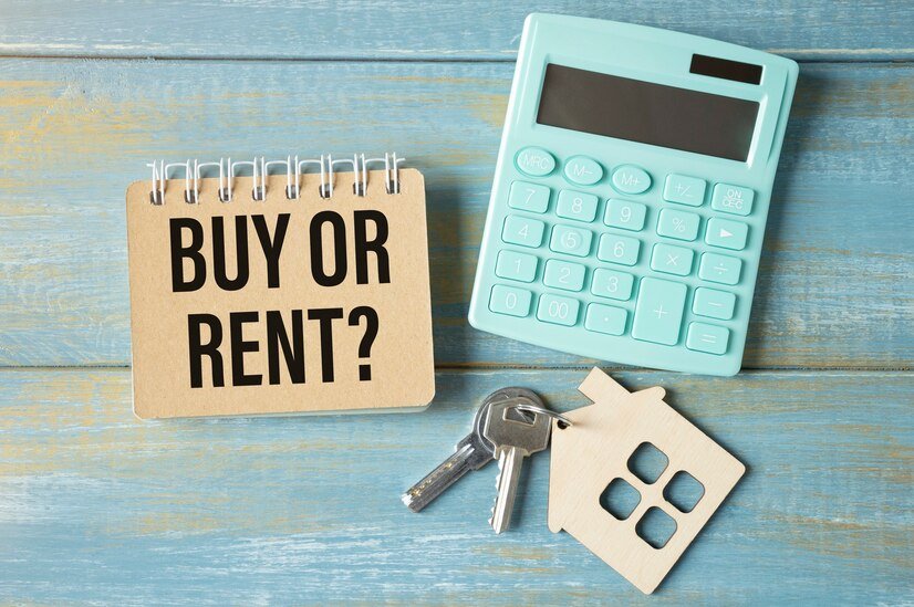 Rent vs. Buy Calculator