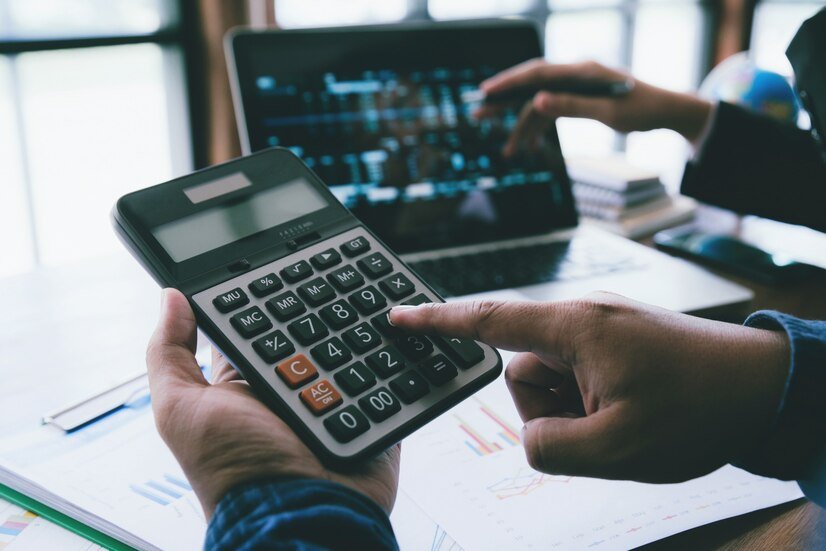 Standard Deviation Calculator